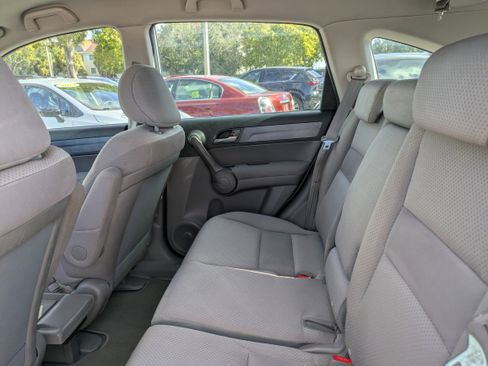 Used 2009 Honda CR-V LX image 14