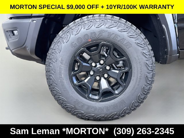 New 2026 RAM 1500 RHO AWD/4WD image 30
