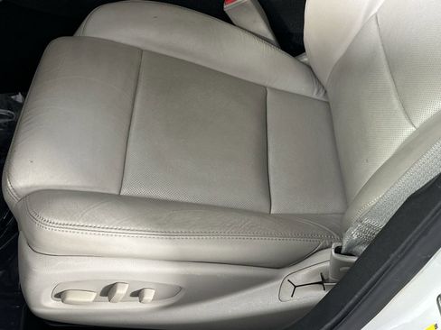 Used 2019 Cadillac CTS Sedan w/ Seating Package RWD image 12