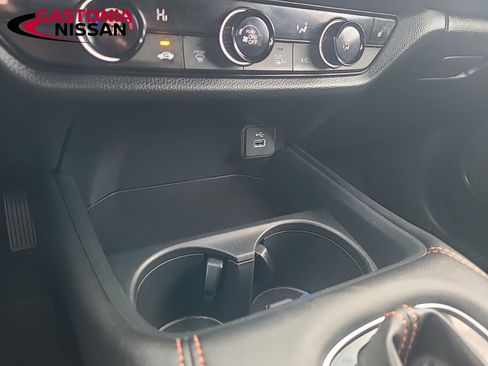 Used 2023 Honda HR-V Sport image 43