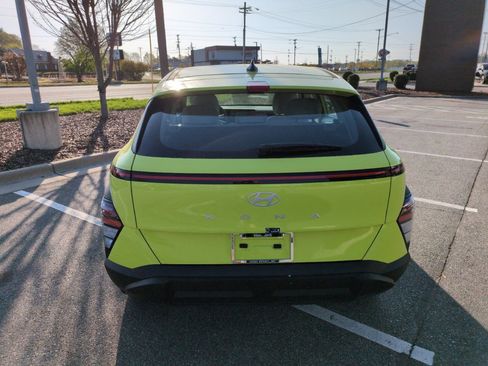 New 2026 Hyundai Kona SE FWD image 6