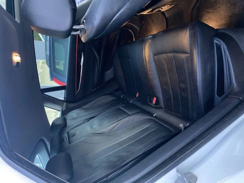 Used 2016 BMW X6 xDrive35i image 25