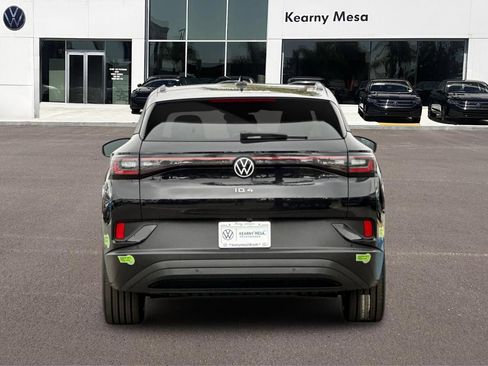 Used 2023 Volkswagen ID.4 Pro S RWD image 5