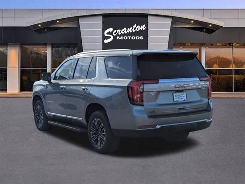 New 2026 GMC Yukon Elevation w/ Elevation Premium Package image 3