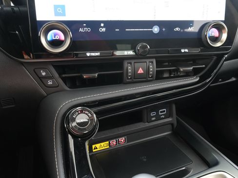 Used 2024 Lexus NX 450h+ AWD w/ Vision Package image 20