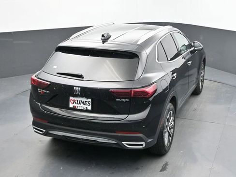 Used 2024 Buick Envision Preferred AWD/4WD image 11