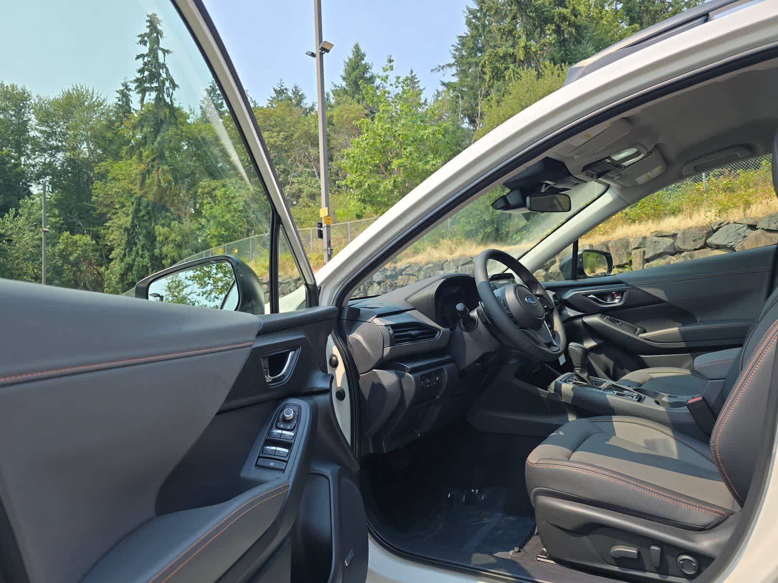 New 2026 Subaru Crosstrek 2.5i Limited AWD/4WD image 21