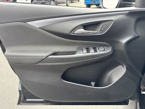 New 2026 Buick Envista Preferred FWD image 14