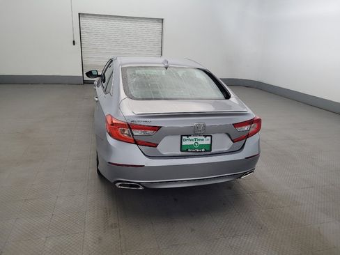 Used 2020 Honda Accord Sport image 6