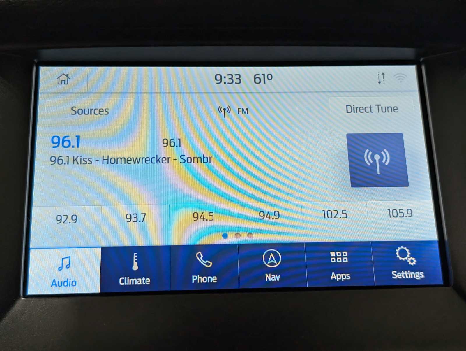 Used 2021 Ford Ranger Lariat w/ Tremor Off-Road Package AWD/4WD image 23