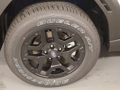 New 2026 Subaru Outback Wilderness AWD/4WD image 8