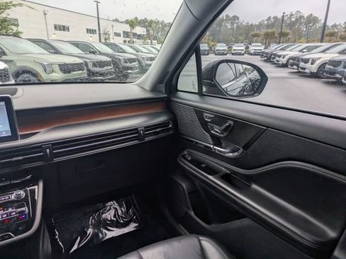 Used 2022 Lincoln Corsair Reserve w/ Sport Package AWD/4WD image 33
