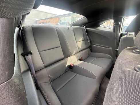 Used 2012 Chevrolet Camaro SS w/ RS Package RWD image 13