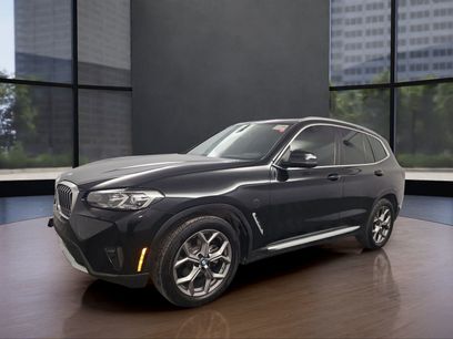 Used 2023 BMW X3 sDrive30i w/ Convenience Package