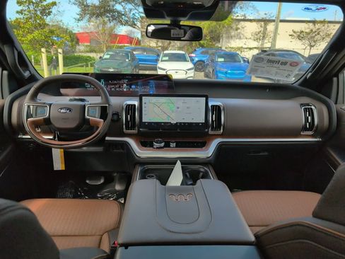 New 2025 Ford Expedition King Ranch image 7