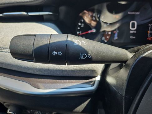 New 2025 Jeep Compass Latitude image 27