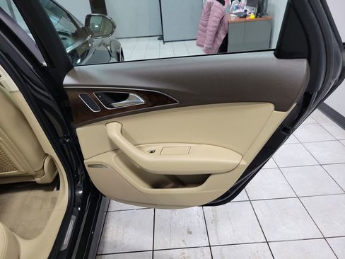 Used 2012 Audi A6 3.0T Prestige image 13