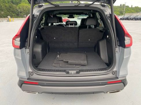 Certified 2023 Honda CR-V Sport Touring image 13