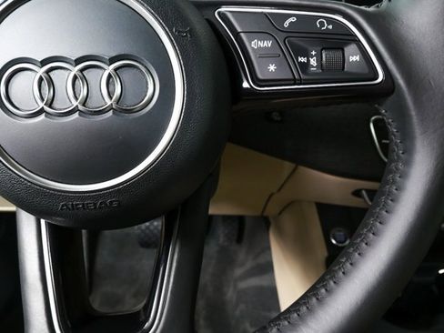 Used 2017 Audi A4 2.0T Ultra Premium image 10