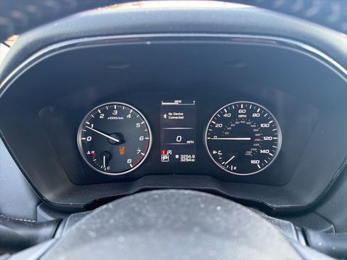 Certified 2025 Subaru Outback Premium image 31