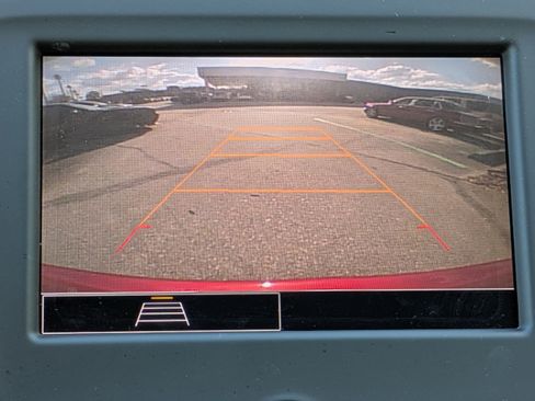 Used 2022 Chevrolet Equinox RS image 23