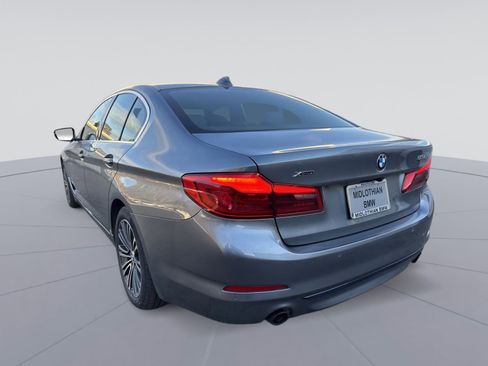 Used 2018 BMW 530i xDrive image 27