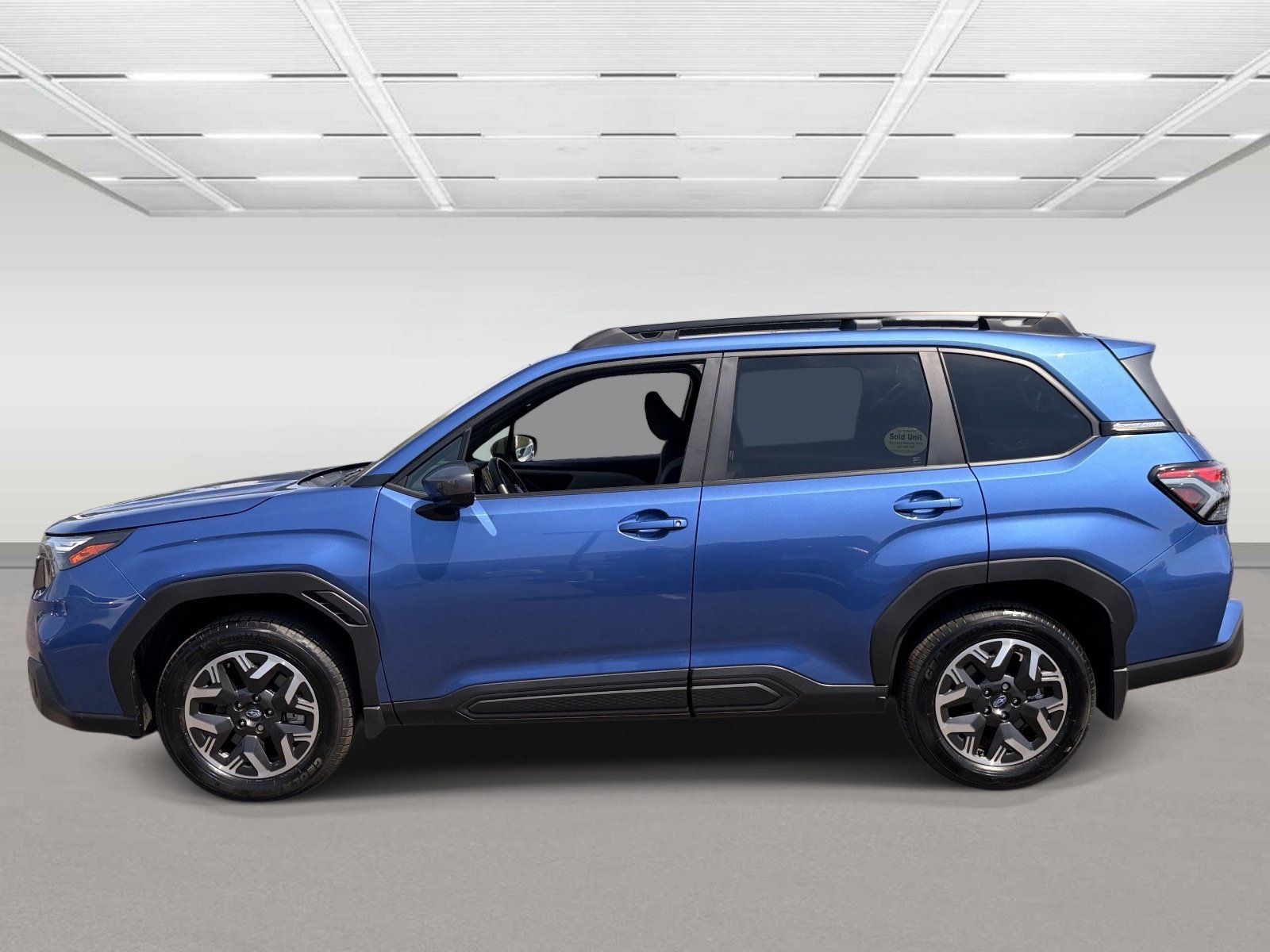 Certified 2026 Subaru Forester Premium AWD/4WD image 2