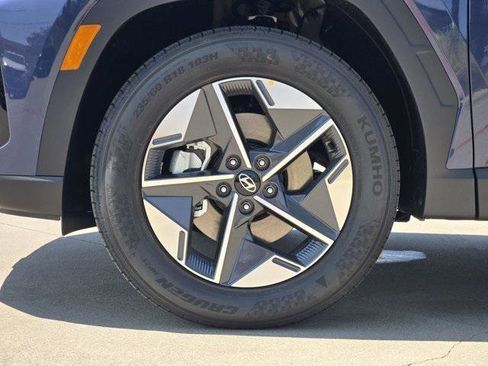 New 2026 Hyundai Tucson SEL image 7