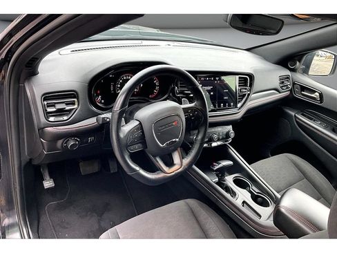 Certified 2025 Dodge Durango GT AWD/4WD image 16