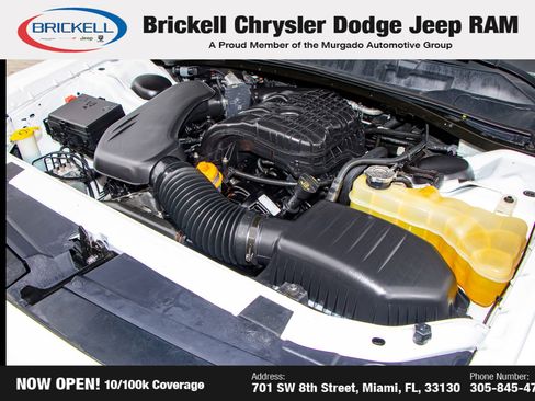 Used 2017 Dodge Challenger SXT image 25