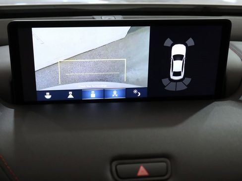 Used 2025 Acura TLX SH-AWD w/ A-SPEC Pkg image 21