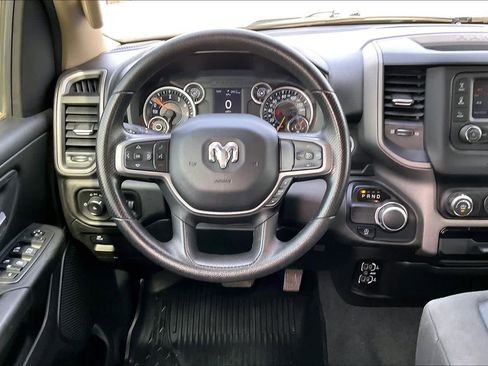 Used 2019 RAM 1500 Tradesman image 6