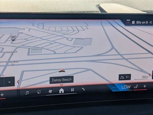 Certified 2025 BMW X5 sDrive40i image 13