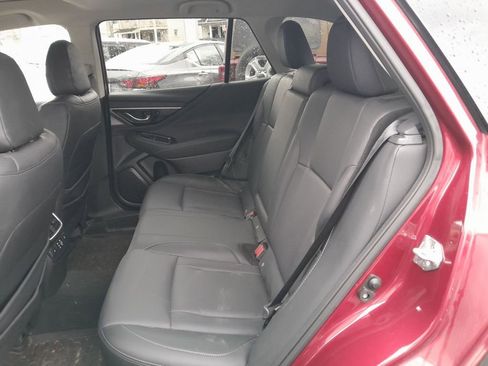 Used 2023 Subaru Outback Limited XT image 30