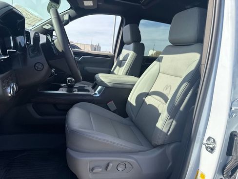 New 2026 GMC Sierra 1500 SLT w/ SLT Premium Plus Package image 17