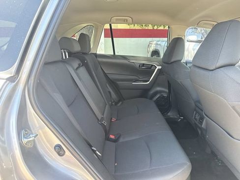 Used 2023 Toyota RAV4 LE AWD/4WD image 31