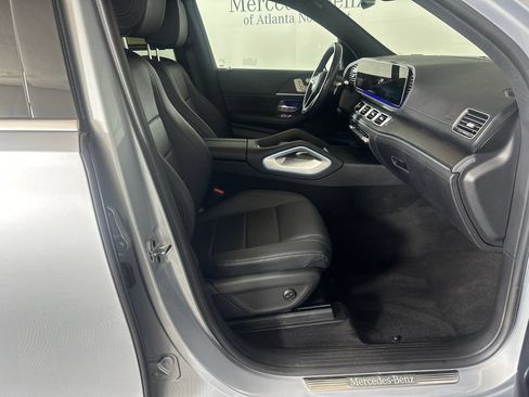 Certified 2024 Mercedes-Benz GLE 450 4MATIC image 14