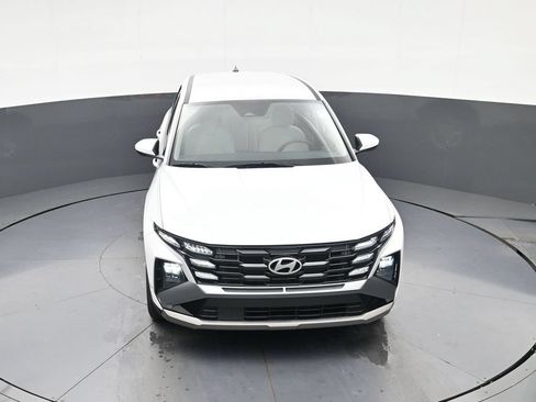 Used 2026 Hyundai Tucson SE FWD image 28