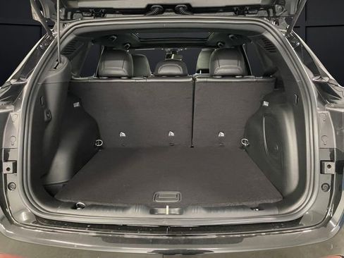 New 2026 Jeep Compass Latitude image 15