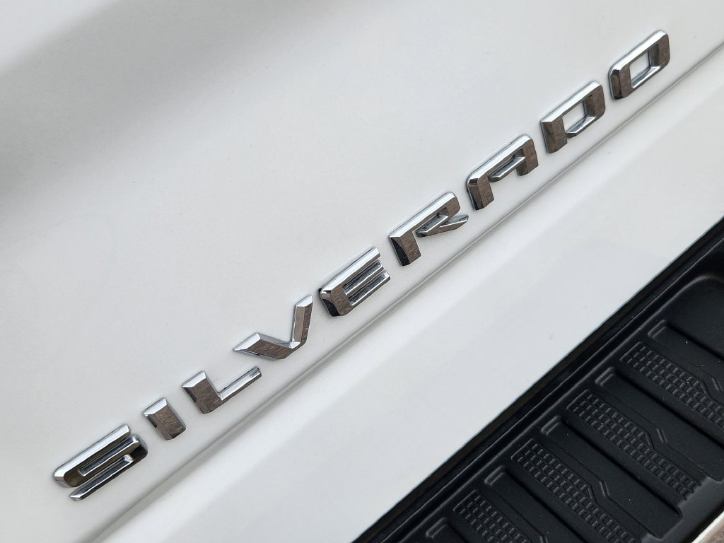 Used 2021 Chevrolet Silverado 1500 LT w/ Fleet Comfort Package AWD/4WD image 14