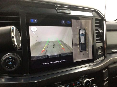 New 2025 Ford F250 Lariat w/ Lariat Ultimate Package image 16