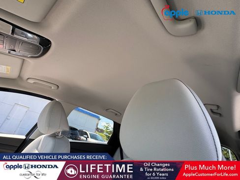 Used 2025 Hyundai Tucson SEL AWD/4WD image 18