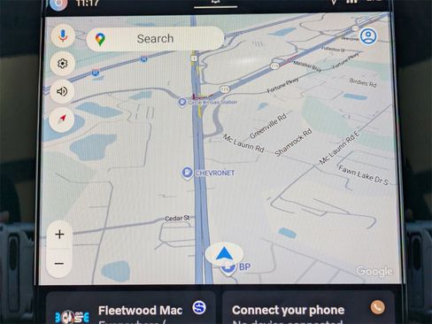 Used 2026 Volvo XC40 B4 Core image 27