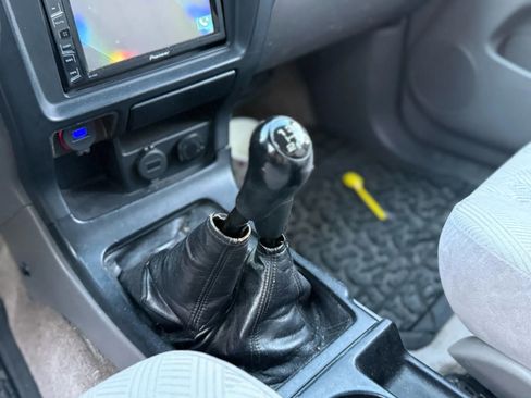 Used 1998 Toyota 4Runner SR5 image 16