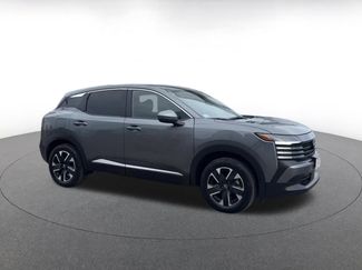 Used 2025 Nissan Kicks SV video 2