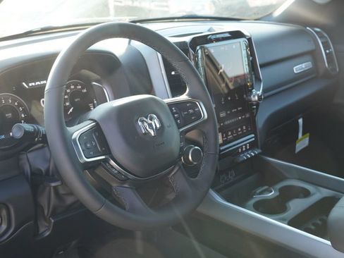 New 2026 RAM 1500 Lone Star AWD/4WD image 17