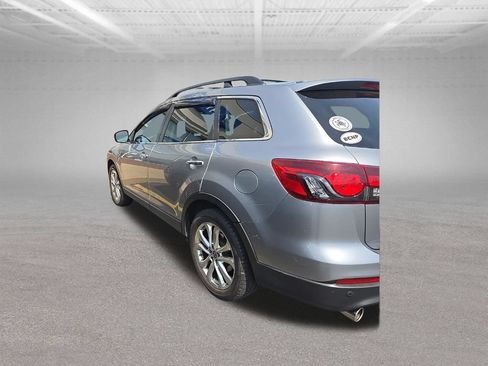 Used 2013 MAZDA CX-9 Grand Touring AWD/4WD image 3
