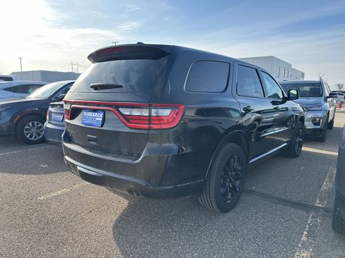 Used 2022 Dodge Durango GT image 3