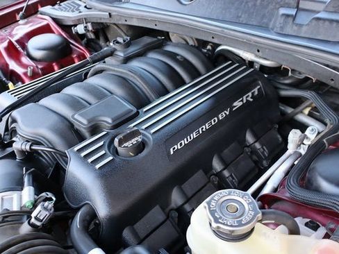 Used 2022 Dodge Challenger R/T Scat Pack w/ Driver Convenience Group RWD image 46