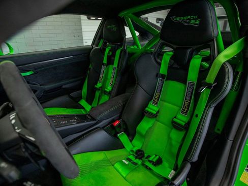 Used 2019 Porsche 911 GT3 RS image 42